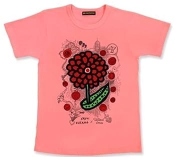 Amazon.co.jp: 24時間テレビ 2013 チャリティーTシャツ ピンク S